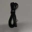 Sideways Charging Cord, 2 in 1 Invisible Holder Charger Cable, 240W Braided Fast Charge Cable with Built-in Phone Stand, Type C for Smartphones Tablets, Foldable Holder Charger Cable