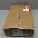 2-Pack Heavy-Duty Trailer Tongue Jack & RV Jack - Carbon Steel Jack Stands with Full Accessories Adjustable Drop Leg - Trailer Stabilizing Jack for RVs, Campers, & Utility Trailers (FBA-25.2in)