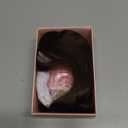 NAYOO Hair Toppers for Women Real Human Hair, 360 Cover Clips in Full Fringe Fake Bangs Hair Pieces for Women Girls Daily Wear(Dark Brown) (3D Wispy Bangs)