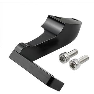 Bevinsee Throttle Cable Bracket Compatible with Honda K Series K20 K24 Civic 1988-2005 Acura Integra DC2 EG EK EP 1990-2006 Type S 2002-06