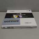 Art3d 10-Sheet Heavy-Duty Peel and Stick Backsplash, Waterproof Wall Tiles Stick on Kitchen Backsplash Living Space, Beige & White (12 x 12 Inch)