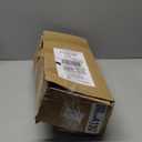 2-Pack 4FT Lighted Birch Trees (Higher Size & Floor Standing), 96 LED Twinkling Birch Christmas Tree Lights for Indoor & Outdoor, 2 Modes Warm White Tree Lights for Christmas Thanksgiving Home Decor