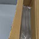 24Pcs Soccer Clear PVC Gift Bags With Handles Bulk Sport Theme Goodie Treat Candy Bags Team Present Wrap Tote Bags for Boys Birthday Party Favor Baby Shower Decorations Supplies 8 x 8 x 3in