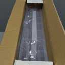 Kissbuty Universal Nail Polish Holder Organizer for 48 Bottles Adjustable Dividers Space Saver