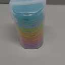 Weekly Pill Organizer, Chrxbei 3 Times a Day Pill Case Organizers 7 Day, Thickened Travel Pill Box with 21 Large Compartments, BPA Free Medicine Organizer to Hold Vitamin, Supplements, Fish Oils