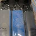 Icelandic Glacial Natural Spring Alkaline Water, 33.81 Fl Oz (Pack of 12), 405.6 Fl Oz (EXP 04/27/28)