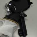 Phone Mount for Car [Military-Grade Super Suction] Universal Hands-Free Phone Holder for Dashboard Windshield Air Vent for iPhone 17/16 Pro Max Air Plus Samsung All Phones