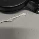 Recoil Starter Replacement for Honda GXV140 GXV160 Engine HR215 HRB215 HRM195 HRM215 28400-ZG9-802 28400-ZG9-803