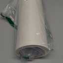 12" x 100' Roll of Paper Transfer Tape for Vinyl, Made in America, Premium-Grade Transfer Paper for Vinyl with Layflat Adhesive for Crafts, Decals, and Letters