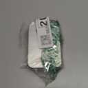 Manual Nose Hair Trimmer for Men, Battery-Free, Stainless Steel Hair Remover