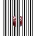 Memorial Wind Chimes Outdoor Large Deep Tone, Sympathy Wind-Chime Personalized with 6 Tuned Tubes, Elegant Chime for Garden Patio Balcony and Home