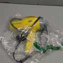 REVLON Compact Hair Dryer | 1875W Lightweight Design, Perfect for Travel, (Yellow)