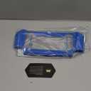 Mumba Full Protection Dockable Case For Nintendo Switch 2 (7.9") TPU Grip Cover