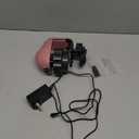 Electri Knitting Machine Adapter, Knitting Machine Accessories Compatible with Sentro Knitting Machine 40 or 48 Needle - Speed Control, Reverse Knitting