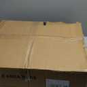 Area Rugs for Living Room: 8x10 Washable Neutral Abstract Rug for Bedroom Large Soft Modern Dining Room Rugs Indoor Floor Low Pile Carpet for Home Office Nursery - Grey