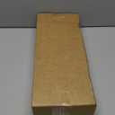 FUSBUNTY Pooper Scooper, Long Handle Dog Pooper Scooper, Heavy Duty Stainless Steel Rake with Tray & Spade Set for Pet Waste Removal, for Grass, Dirt or Gravel (Red)