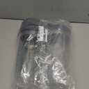 7 Pieces nutribullet Blender Cups & Blade Replacement Set 32oz Huge Cup with 1 Flip-Top To-Go Lid and 1 Lid Ring & Premium Extractor Blade with Compatible with Nutri Bullet 600w/900w Blender