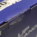 Pull Up Assistance Resistance Bands - Long Loop Power Bands for Men and Women - Strength Power Flexibility Training at Home & Gym - Ebooks & Workout Chart Included by Iron Core Fitness (#2 Purple, Black, Red, Yellow - 4 Sets)