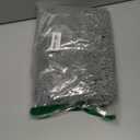 OLANLY Bathroom Rugs 24x16, Extra Soft Absorbent Chenille Bath Rugs, Rubber Backing Quick Dry, Machine Washable Bath Mats for Bathroom Floor, Tub and Shower, Home Decor Accessories, Grey