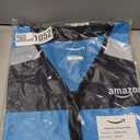 LULY YANG DSP Safety Vest-PHASING OUT (2X-Large-3X-Large)