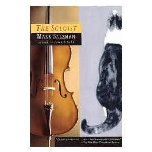 The Soloist (Vintage Contemporaries) Hardcover