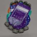 Simple Modern Reusable Baby Food Pouches for Toddlers | BPA Free Plastic, Food Safe, Freezer Safe | Refillable for Applesauce Yogurt & Puree Squeeze Pouch | 10 pack | 5oz | Assorted