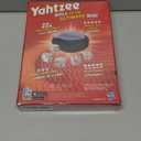 Hasbro Gaming Yahtzee Game, Fast-Playing Dice Games for Kids, Teens, and Adults, Strategy Games, Family Games for Kids, 2 or More Players, Ages 8 and Up