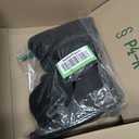 United Ortho Short Air Cam Walker Fracture Boot, Small, Black