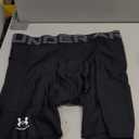 Under Armour Men's Armour Heatgear Compression Shorts.XL