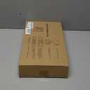 Artmalle Luxury Bathtub Caddy Tray for Tub - Foldable Bamboo Bath Table Tray with Book and Wine Glass Holder, Expandable Bathroom Accessories for Spa or Reading Lite Style (Natural)