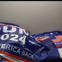 Atlantic Flag & Pole President Donald Trump 2024 Take America Back Flag 3x5 Size - Single Sided Banner Great for Indoor, Outdoor, Boats