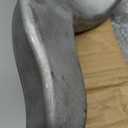 chefull 10Pcs Front Suspension Kit Lower Control Arm with Ball Joint Sway Bar Link Outer Tie Rod End, Compatible with BMW E60 525i 528i 530i 545i 535i 550i M5