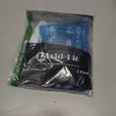 Soft Ice Packs Reusable Gel Pack 2, Hot and Cold Gel Ice Packs for Injuries, Headaches, Joint Pain Relief, Comfort Ice Pack Flexible Therapy on Neck, Ankle, Knee, Leg, Shoulder, Elbow, Wrist, Feet