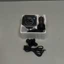 JOYROOM 96W FM Transmitter Bluetooth 6.0 Car Adapter Aux with 3 Charging PortsPD 60W & 2 * 18WAir Vent Installation for Safe Deep HiFi Bass Player Wireless Radio Fun Car Accessories Gift Set (Black)