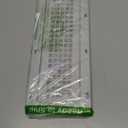 WE22X35337 Lint Screen Cover Grid Compatible with GE Washer Dryer | Replacement GE dryer lint trap | dryer lint filter housing