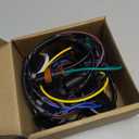 2pcs Headlight Wiring Harness Compatible with 2008-2014 Chevrolet Silverado 1500 2500HD 3500HD Replace 645-745 15841609 25962806