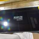 Samsung UN50U800KIT1 50 inch Class U8000F Series Crystal 4K UHD Smart TV 2025 HDR Tizen OS with HDMI Cable Streaming B