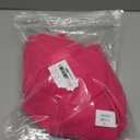 IECOii Extra Large Dog Sweater 4XL,Thermal Warm Dog Sweaters for Giant Breed Dogs,Turtleneck Knitted Knitwear for Pet Winter,Stretchy&Easy On Doggy Sweatshirt for Doberman,Great Dane(Blue,XXXXL)