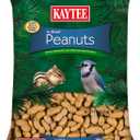 Kaytee Peanuts in Shell, 5 lb (EXP 11/28/25)
