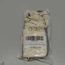 Detachable Crossbody Strap Wallet Case for Samsung Galaxy S22 Plus S22+ 5G Zipper Purse, Multi Card Slots and PU Leather Stand Cell Phone Cover for S22+5G S22plus 22S + S 22 22+ Women Beige