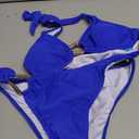 DACI Blue Two Piece M