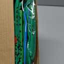 2 PCS High Contrast Crinkle Baby Books 0-6 Months Interactive Sensory Baby Toys 9-12 Month Montessori Activities Touch Feel Infant Book 0-3-6 Month Car Seat Travel Essentials Newborn Development Gift