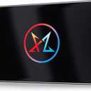 Wireless CarPlay Adapter for iPhone, 3 in 1 AI Box Surpports with OEM Wired to Wireless Apple CarPlay, Android Auto and Streaming Netflix/YouTube/TikTok, Plug and Play, Stable Connection, HDMI Output