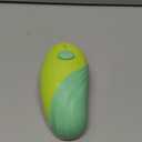 Auto Electric Can Opener，Open Your Almost Any shape of Cans with A Simple Press of Button Automatic,Hands Free, Smooth Edge, FoodSafe, Battery Operated (Green)