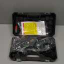 Saker Mini Chainsaw,2025 New Upgrade Electric Chainsaws,Portable Chain Saw Cordless Battery Powered,Small Handheld Chain Saws Pruning Shears Saw for Wood Tree Branches, Courtyard and Garden