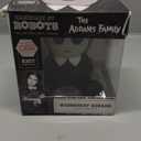 Handmade by Robots - The Addams Family - Wednesday #082