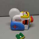 Little Tikes Story Dream Machine Starter Set, Storytime, Books, Little Golden Book, Audio Play, The Poky Little Puppy Character, Nightlight, Toy Gift for Toddlers and Kids Girls Boys Ages 3+ (Multicolor)