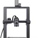 Creality 3D Printer Ender-3 V3 KE Combo, PETG, 22.4 x 22.4 x 30.7 cm, 3D Printer Item Type