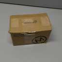 Minetom 33 Feet 100 Led Globe Ball String Lights, Fairy String Lights Plug in with Remote, Waterproof Globe String Lights for Indoor Outdoor Party Wedding Christmas Tree Garden Decoration, Pure White