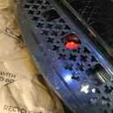 Avalon A4BLWTRCLR Bottom Loading Water Cooler Water Dispenser - 3 Temperature Settings - Hot, Cold & Room Water, Durable Stainless Steel Cabinet, Bottom Loading - UL/Energy Star Approved